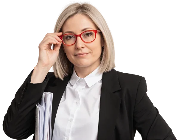 Юридическая помощь по обработке персональных данных